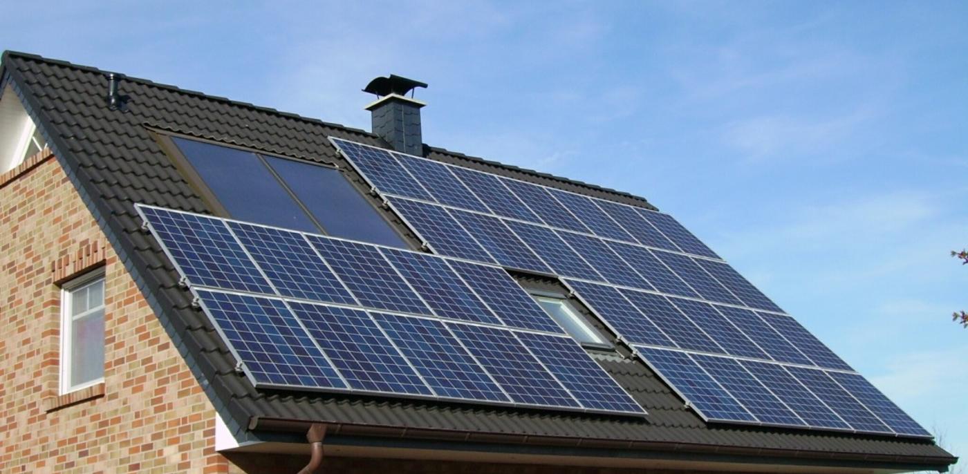 Zijn zonnepanelen rendabel in winter & herfst?
